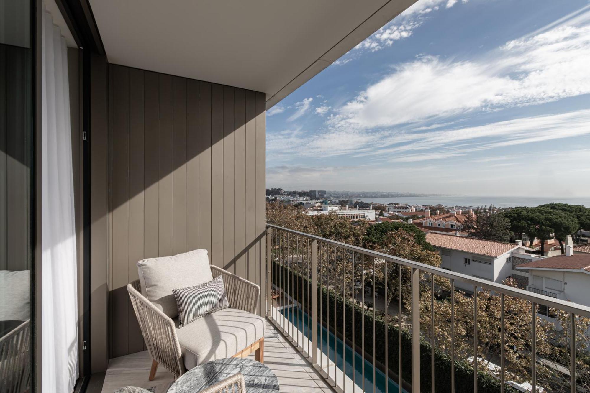 Legacy Hotel Cascais, Curio Collection By Hilton Luaran gambar