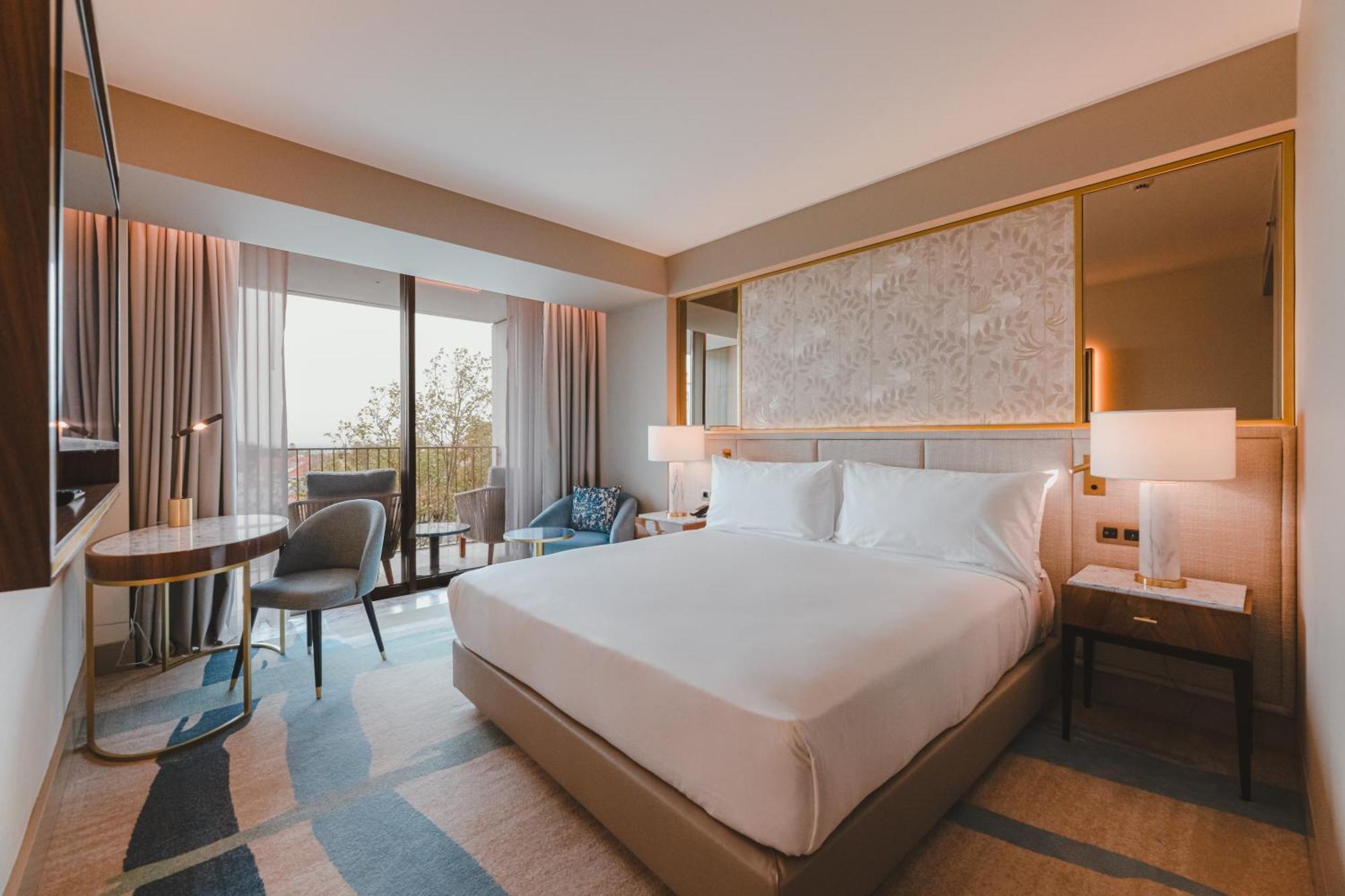 Legacy Hotel Cascais, Curio Collection By Hilton Luaran gambar