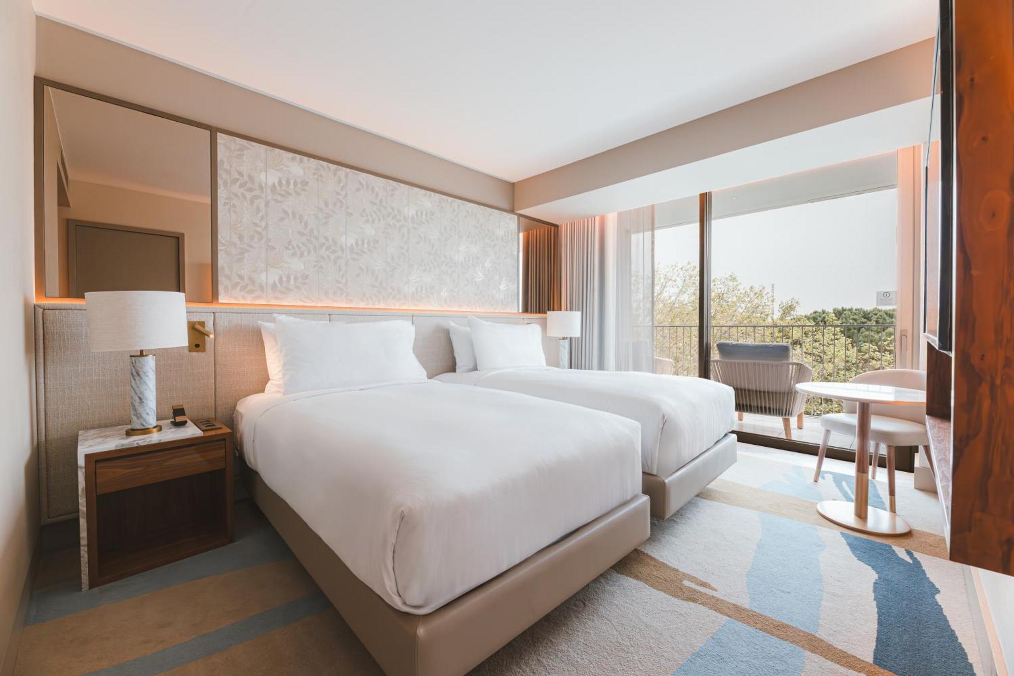 Legacy Hotel Cascais, Curio Collection By Hilton Luaran gambar