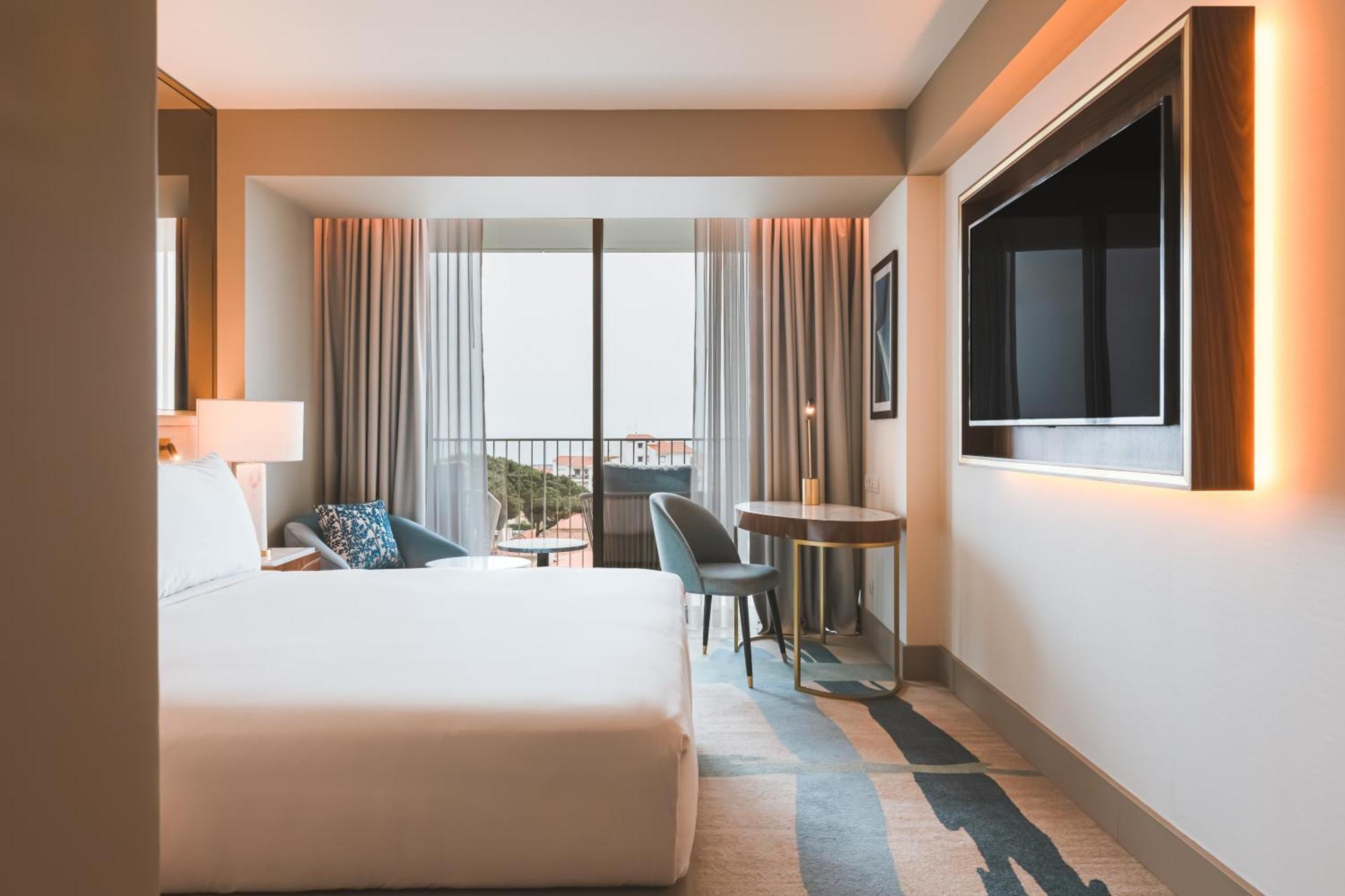 Legacy Hotel Cascais, Curio Collection By Hilton Luaran gambar