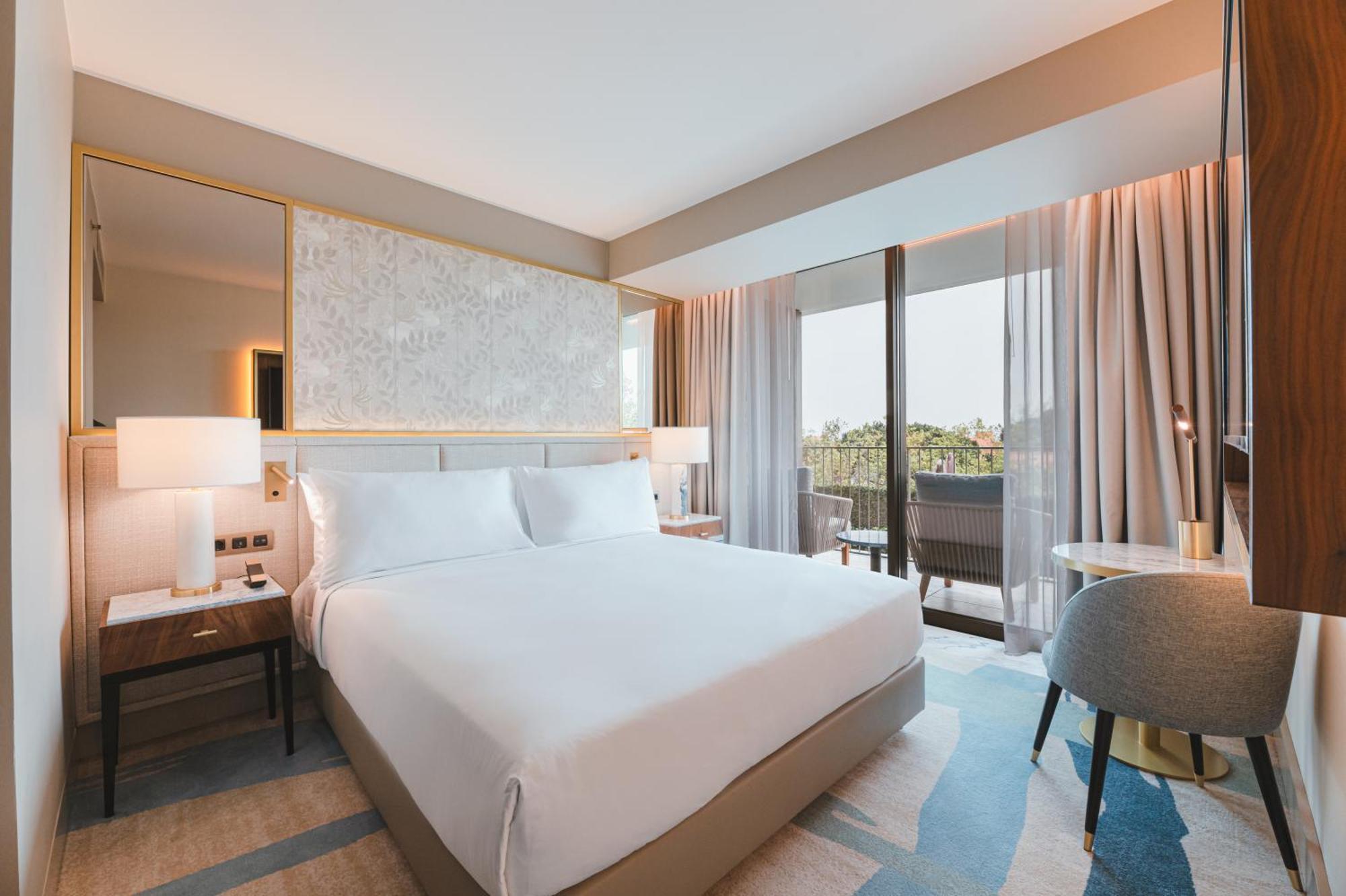 Legacy Hotel Cascais, Curio Collection By Hilton Luaran gambar