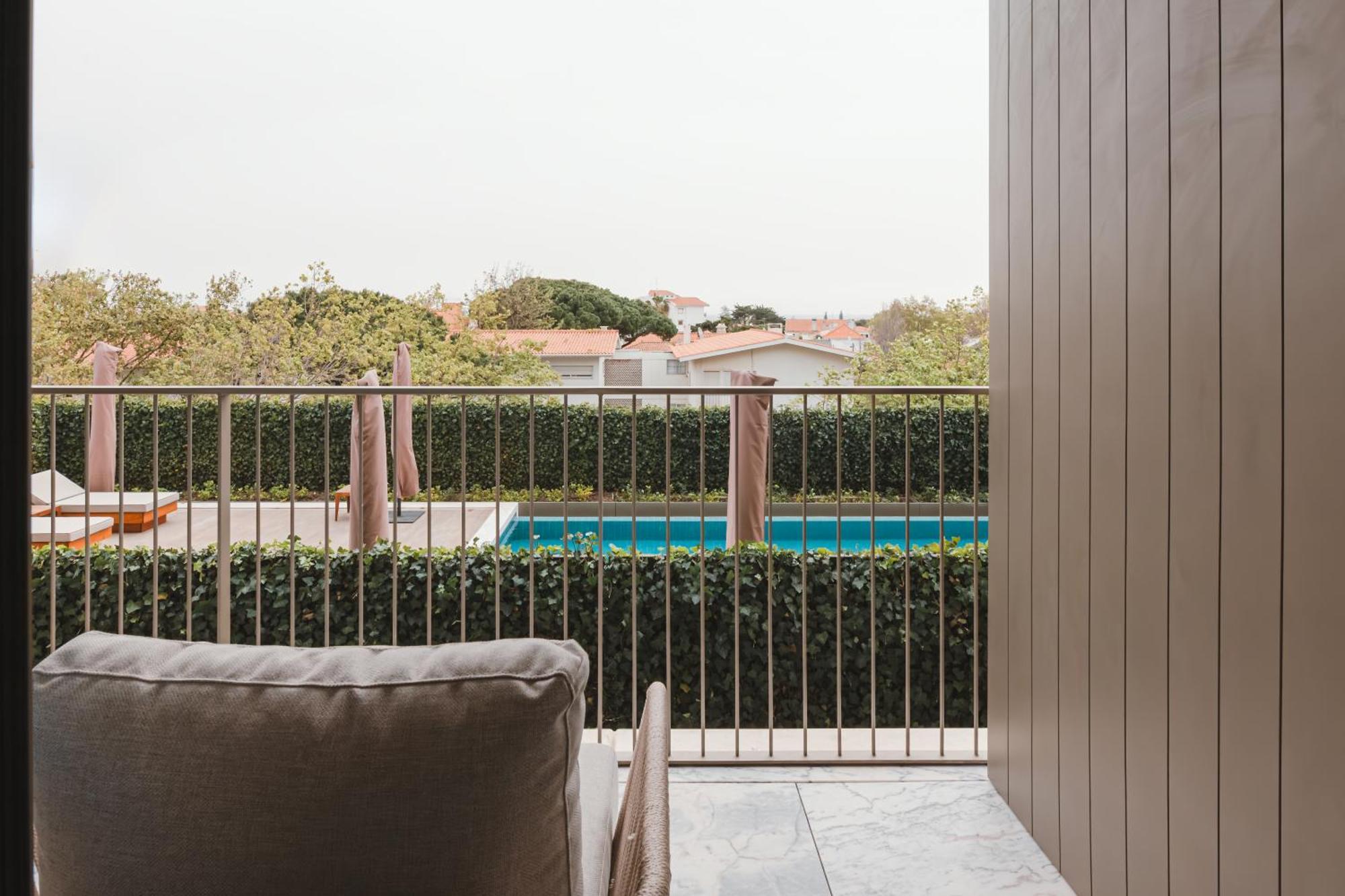 Legacy Hotel Cascais, Curio Collection By Hilton Luaran gambar