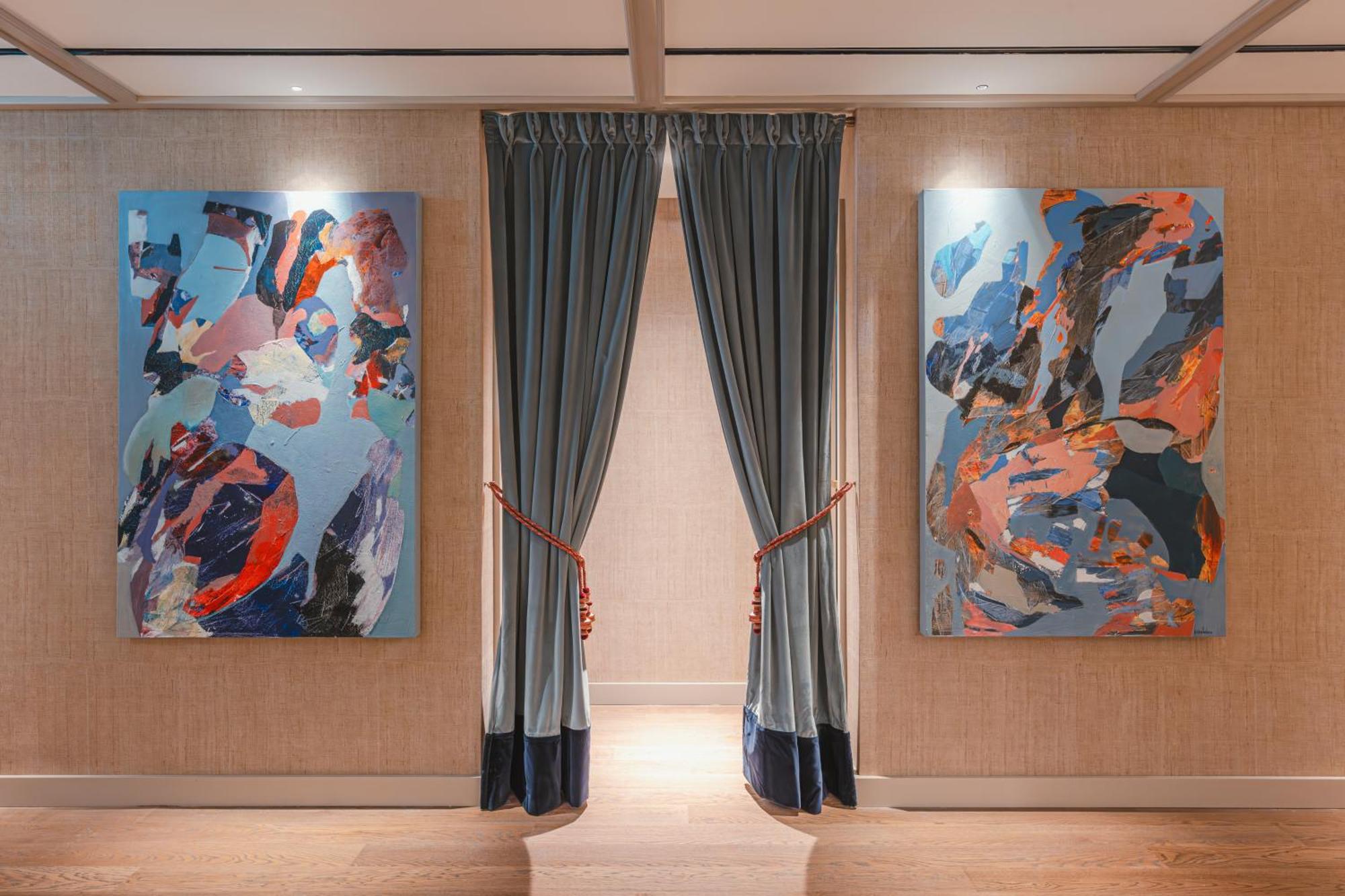 Legacy Hotel Cascais, Curio Collection By Hilton Luaran gambar