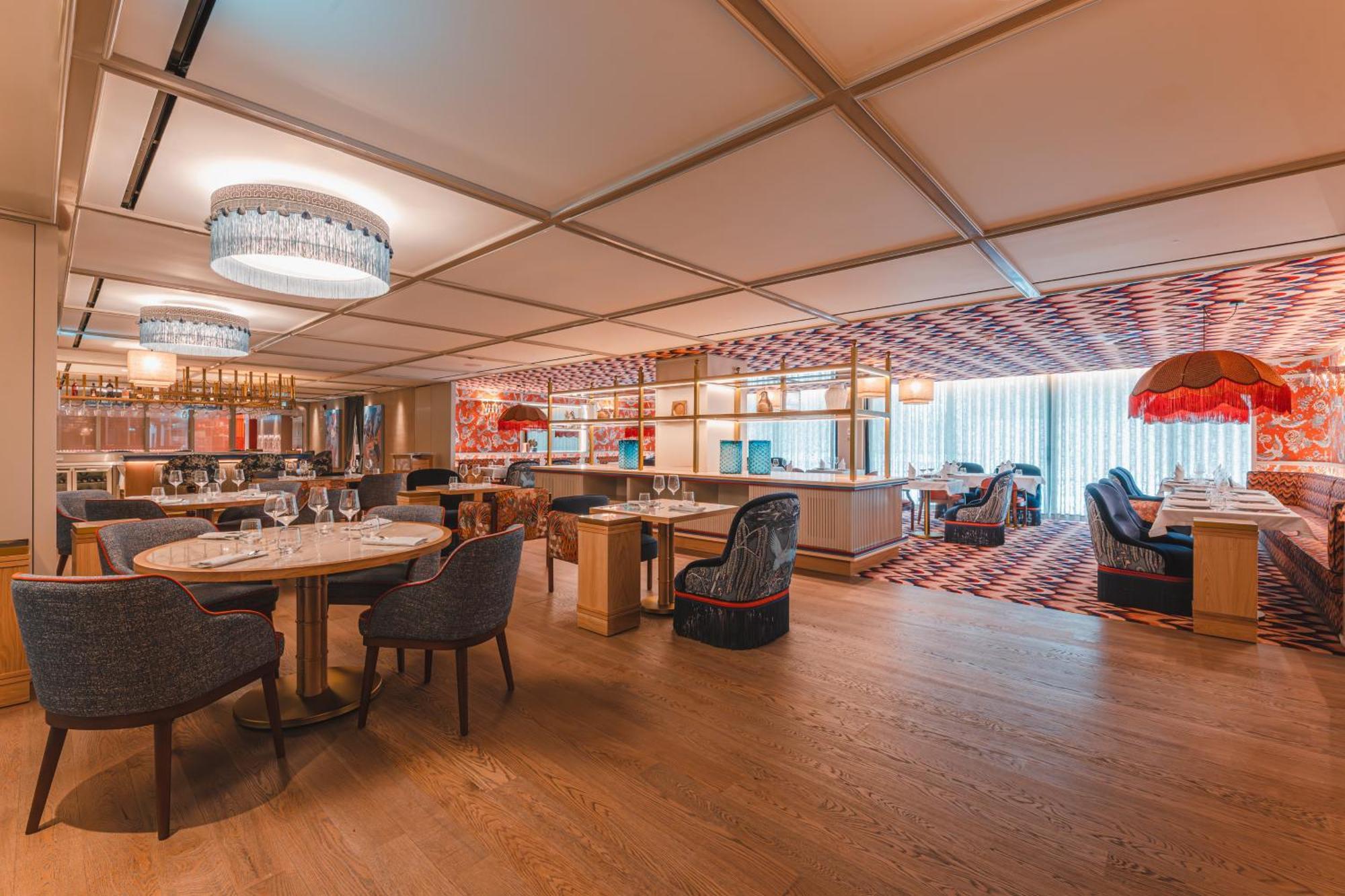 Legacy Hotel Cascais, Curio Collection By Hilton Luaran gambar