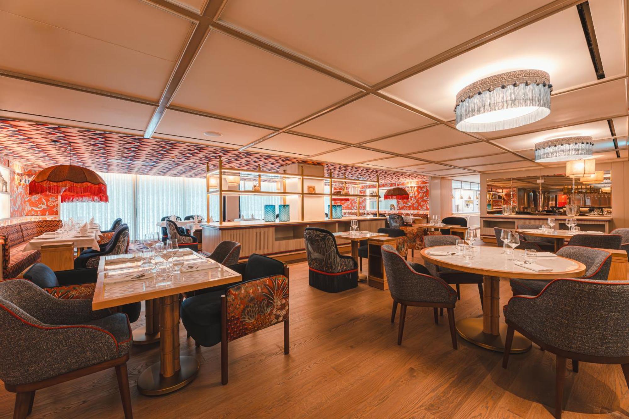 Legacy Hotel Cascais, Curio Collection By Hilton Luaran gambar