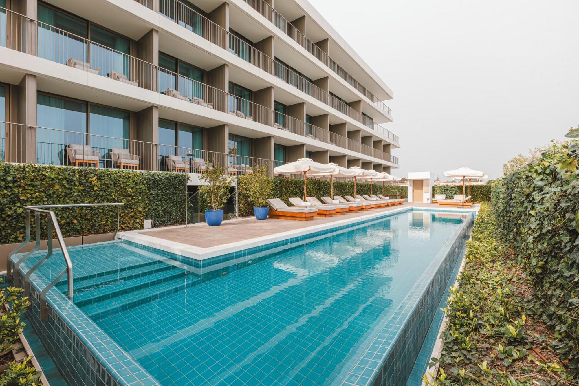 Legacy Hotel Cascais, Curio Collection By Hilton Luaran gambar