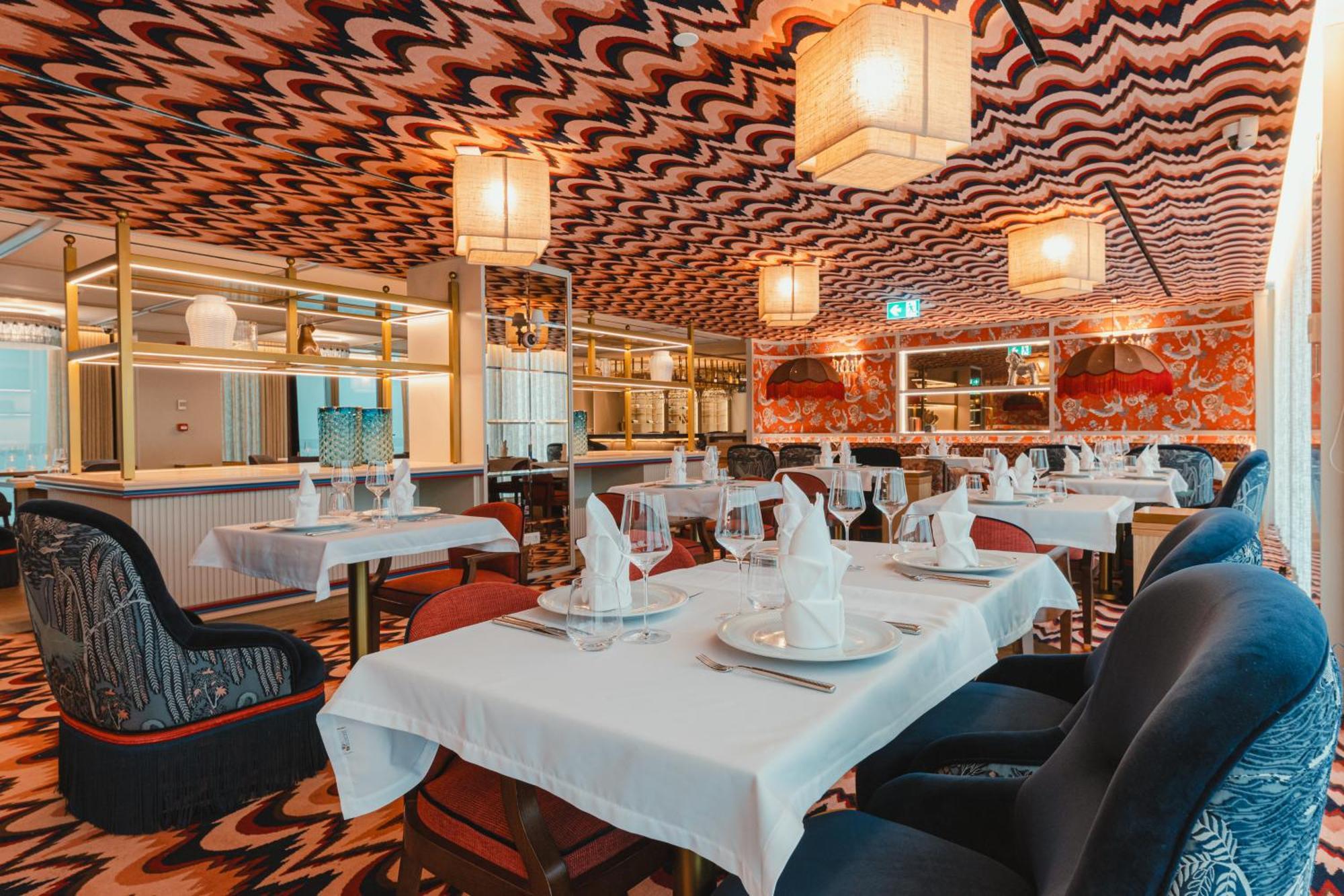 Legacy Hotel Cascais, Curio Collection By Hilton Luaran gambar