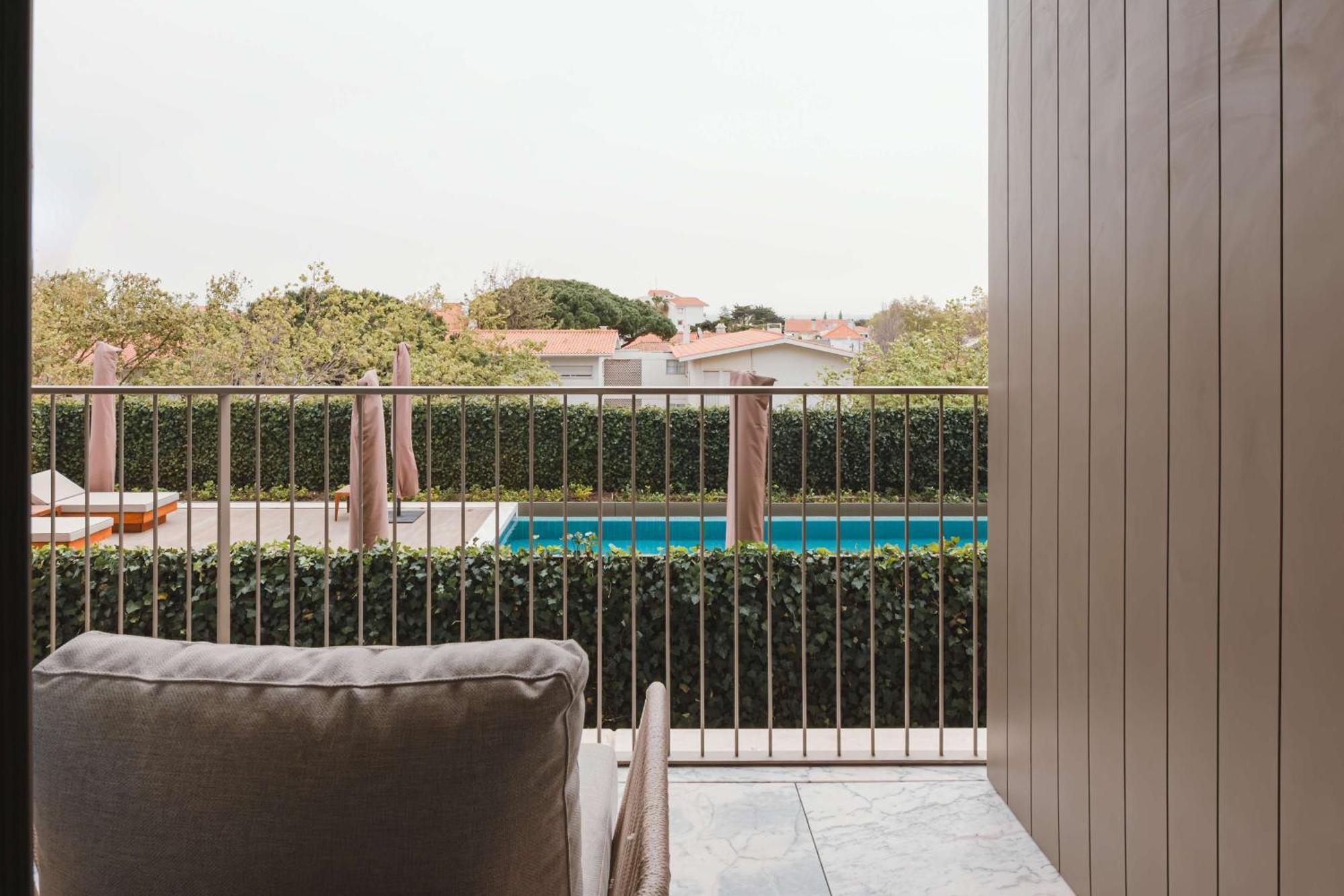 Legacy Hotel Cascais, Curio Collection By Hilton Luaran gambar