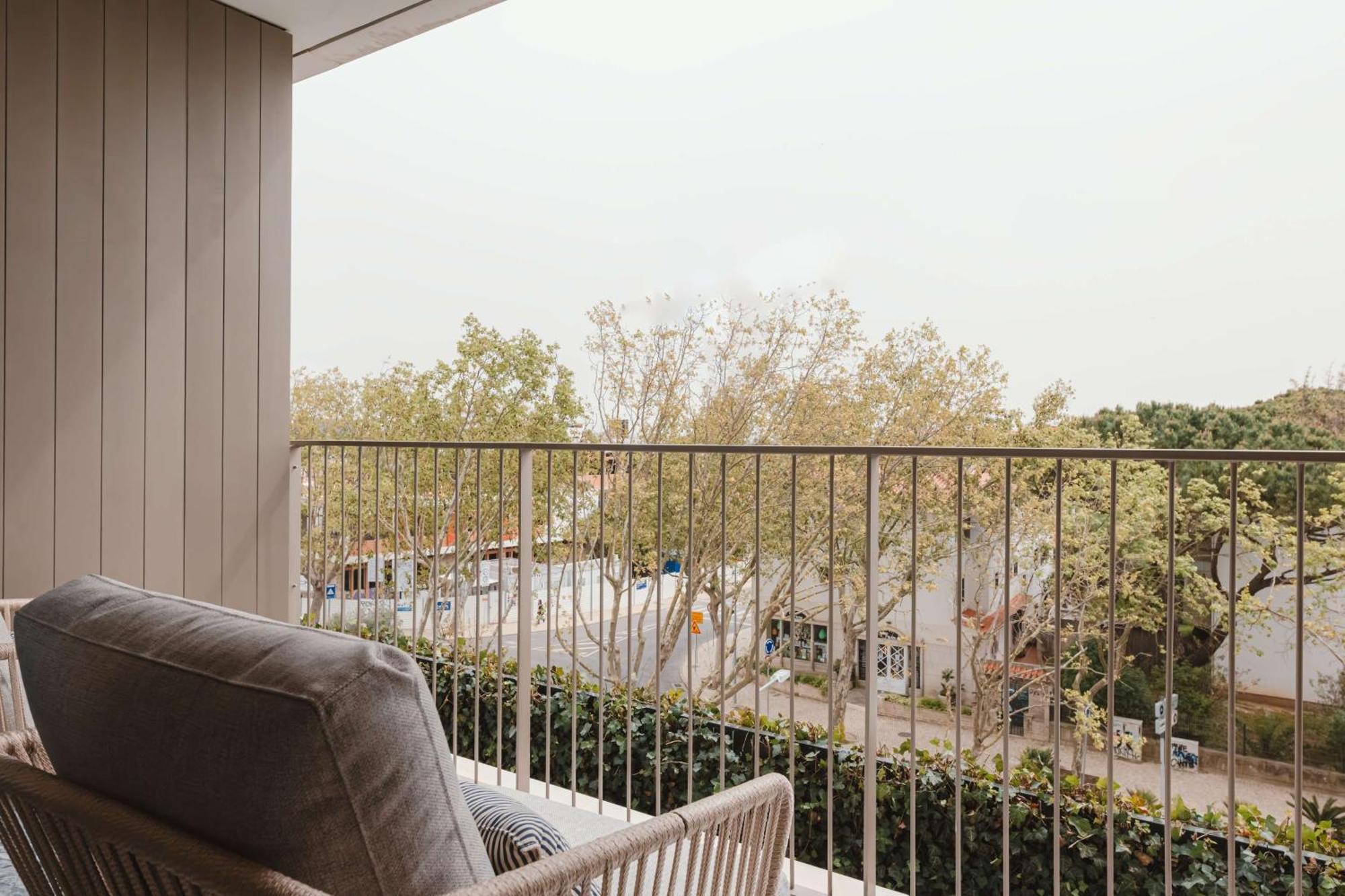 Legacy Hotel Cascais, Curio Collection By Hilton Luaran gambar
