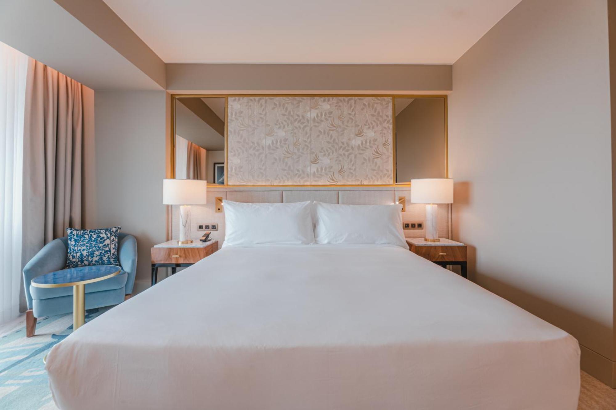 Legacy Hotel Cascais, Curio Collection By Hilton Luaran gambar
