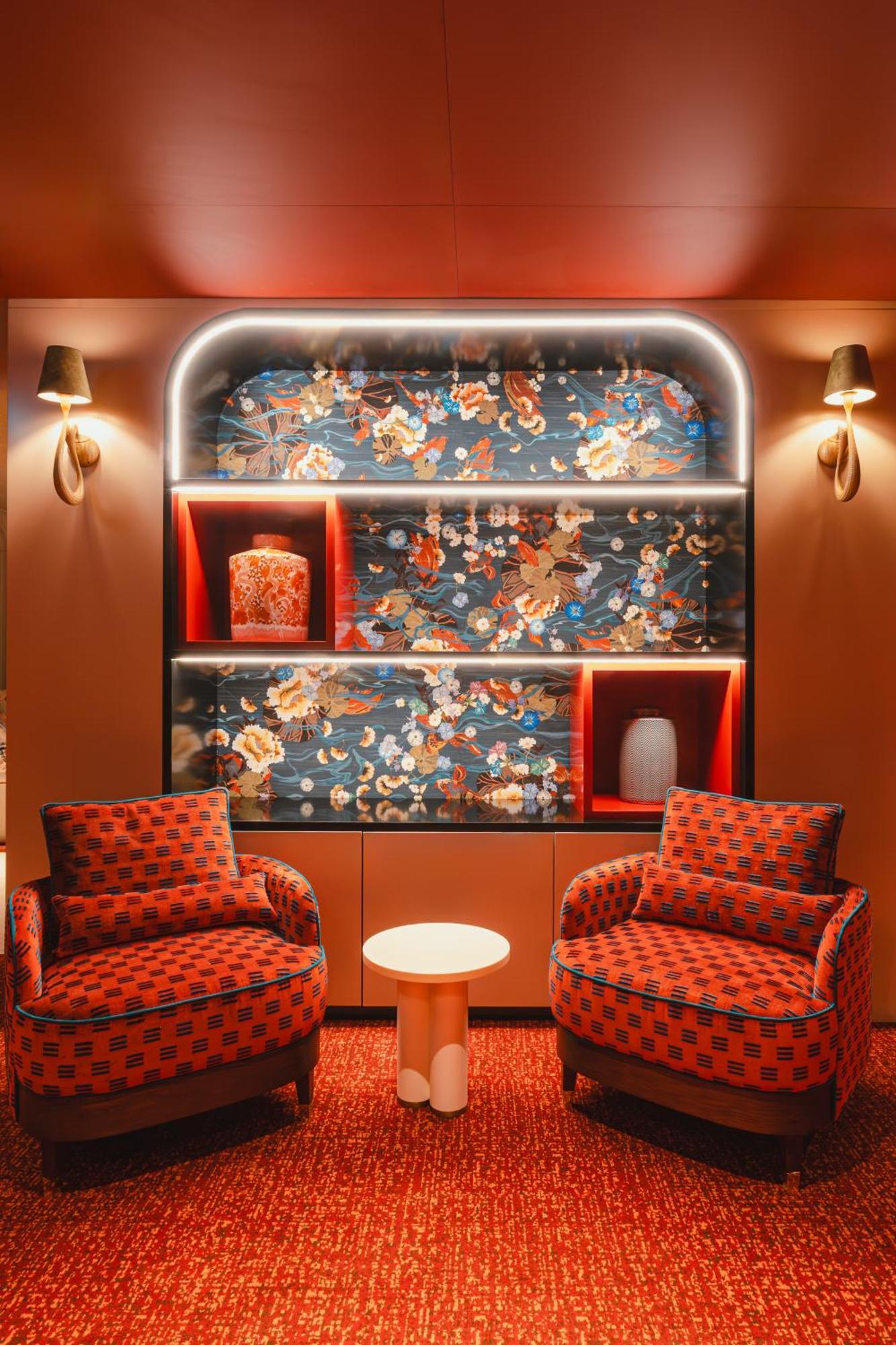 Legacy Hotel Cascais, Curio Collection By Hilton Luaran gambar