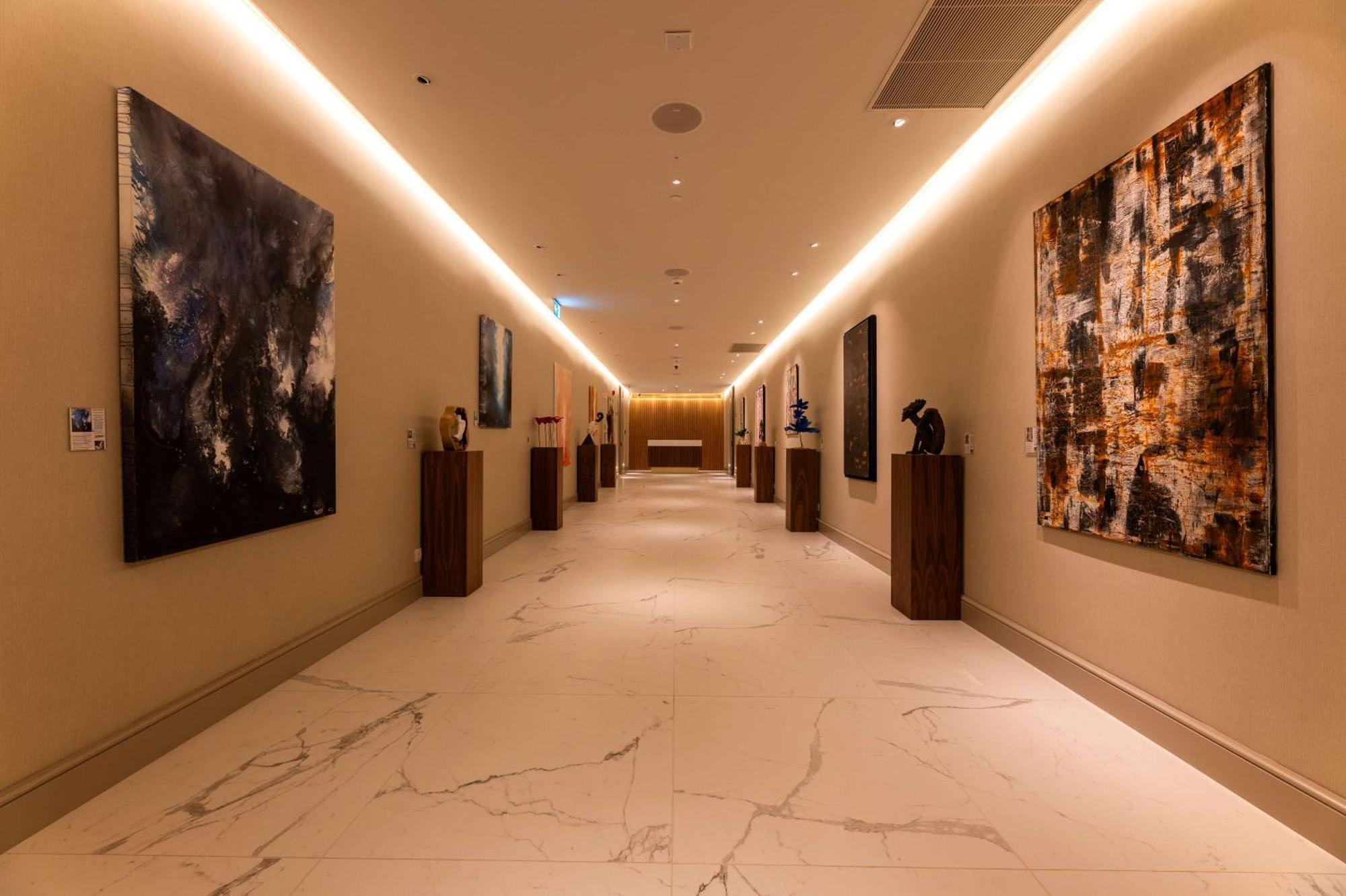 Legacy Hotel Cascais, Curio Collection By Hilton Luaran gambar