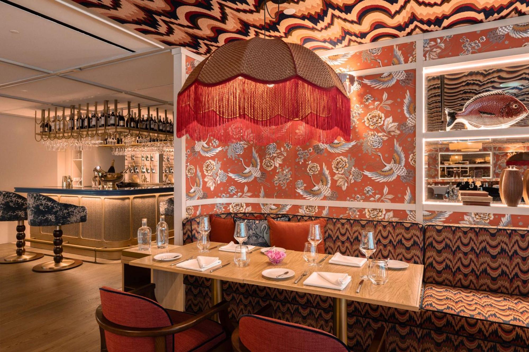 Legacy Hotel Cascais, Curio Collection By Hilton Luaran gambar