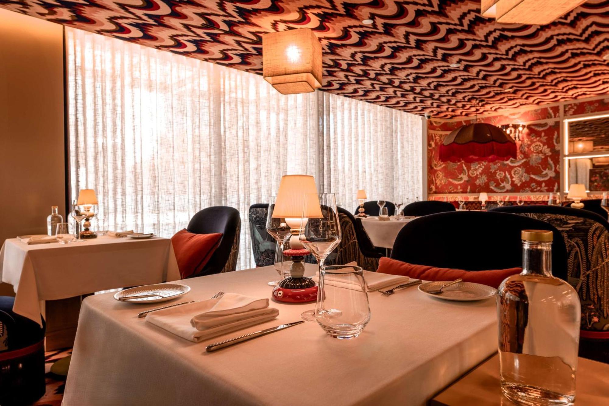 Legacy Hotel Cascais, Curio Collection By Hilton Luaran gambar