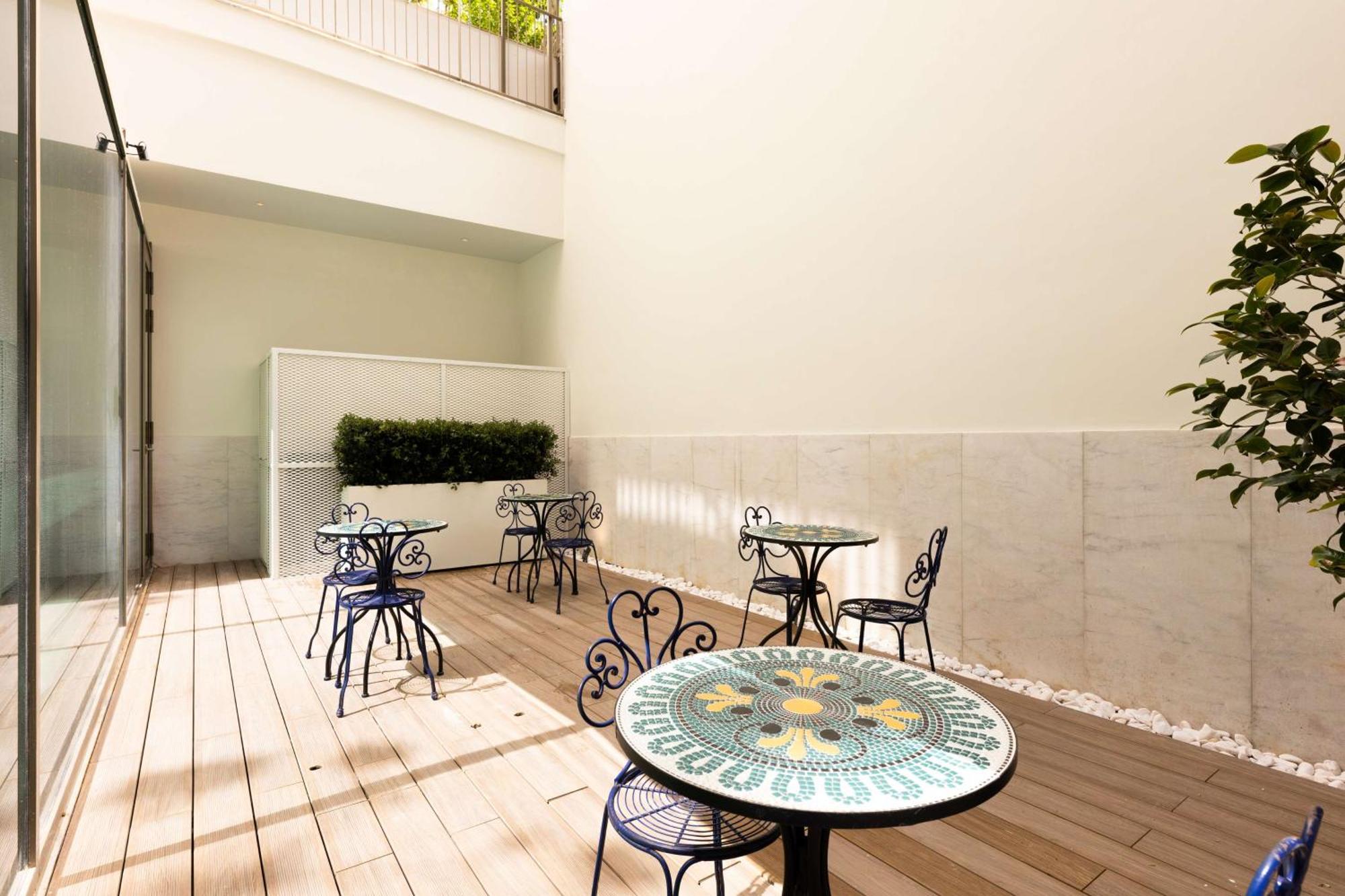 Legacy Hotel Cascais, Curio Collection By Hilton Luaran gambar