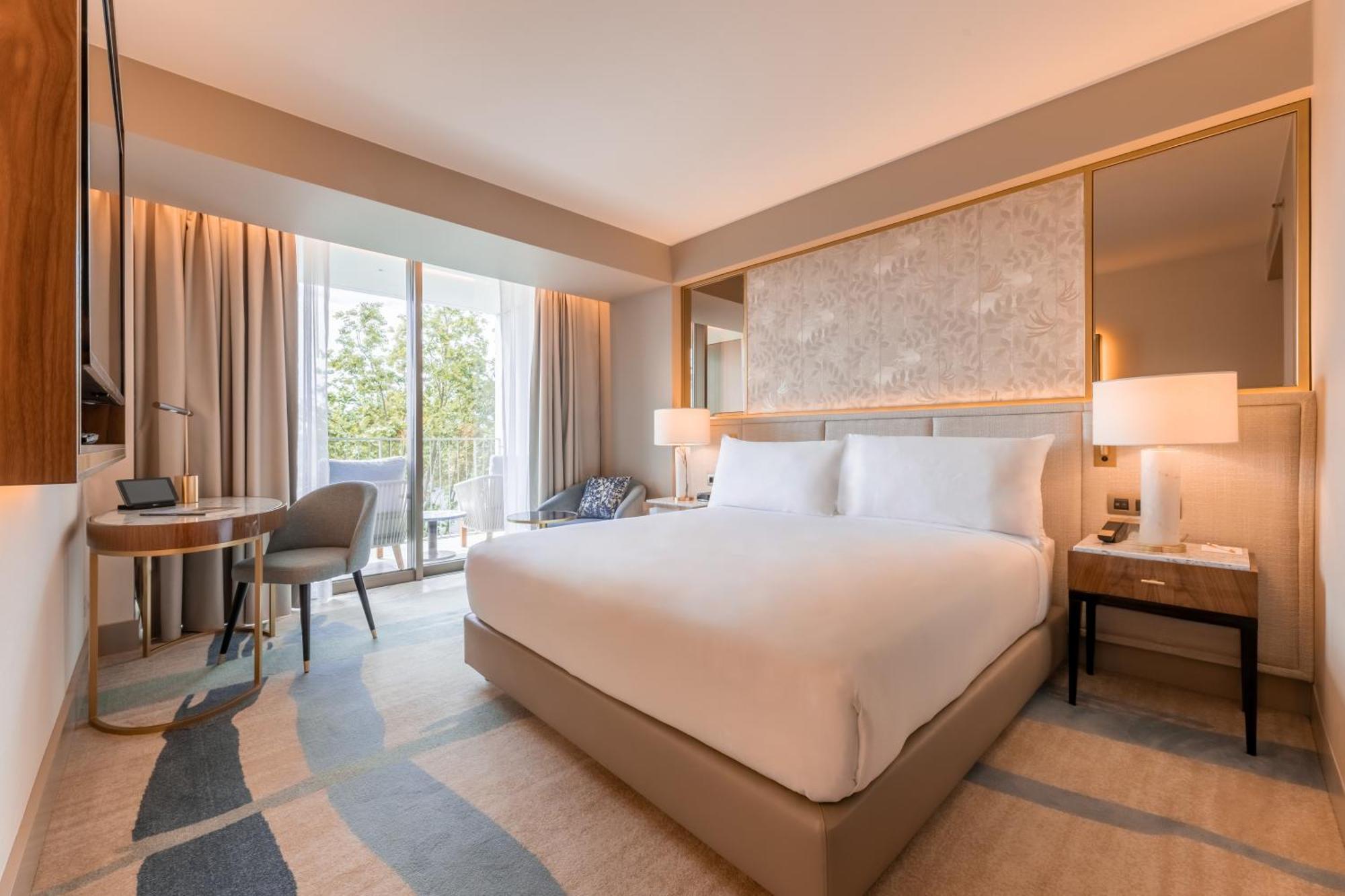 Legacy Hotel Cascais, Curio Collection By Hilton Luaran gambar