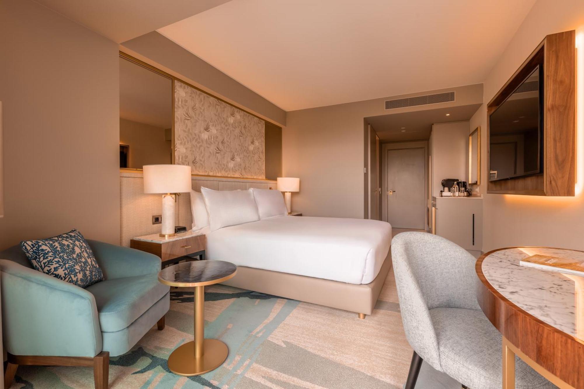 Legacy Hotel Cascais, Curio Collection By Hilton Luaran gambar