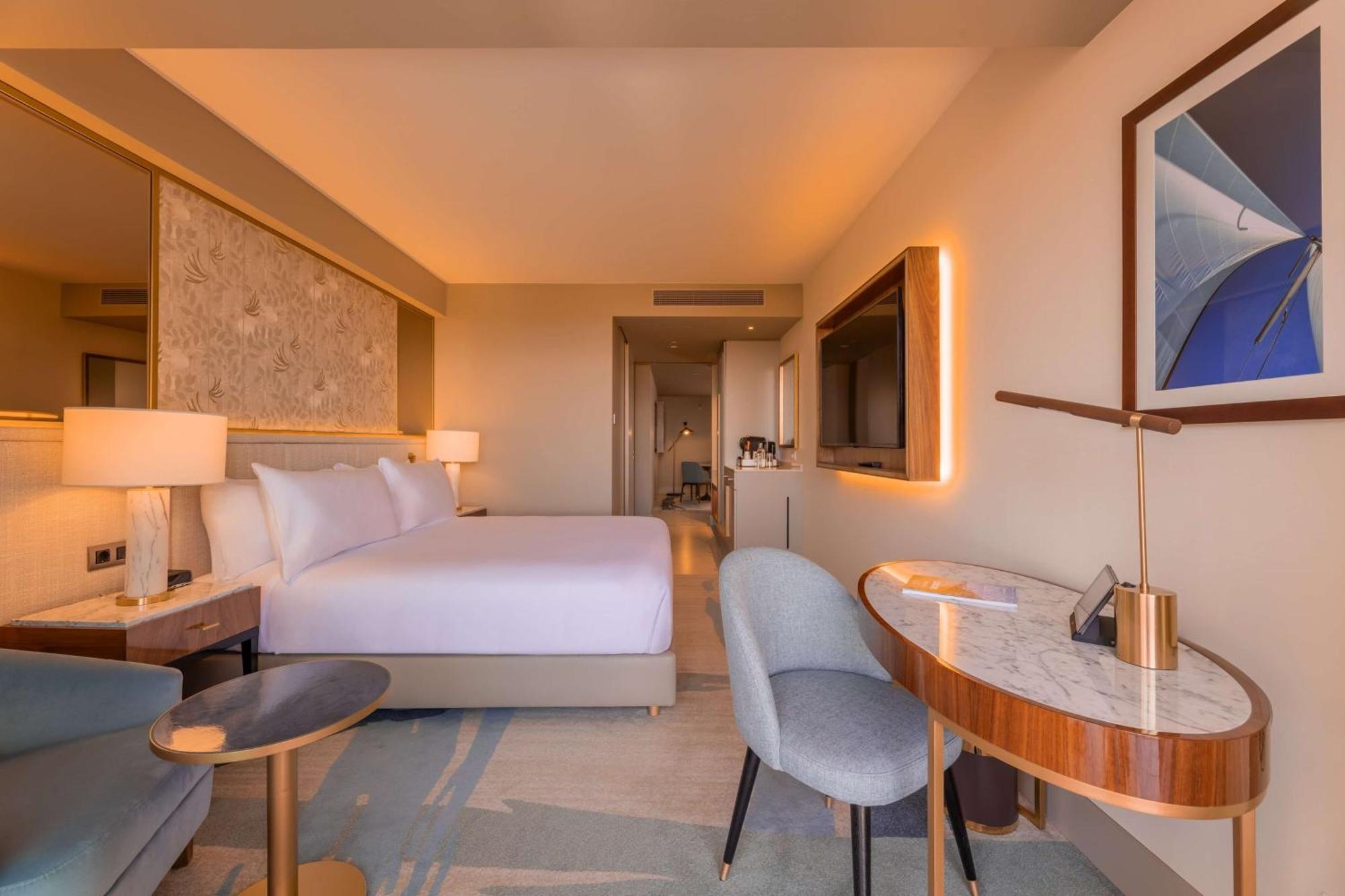 Legacy Hotel Cascais, Curio Collection By Hilton Luaran gambar