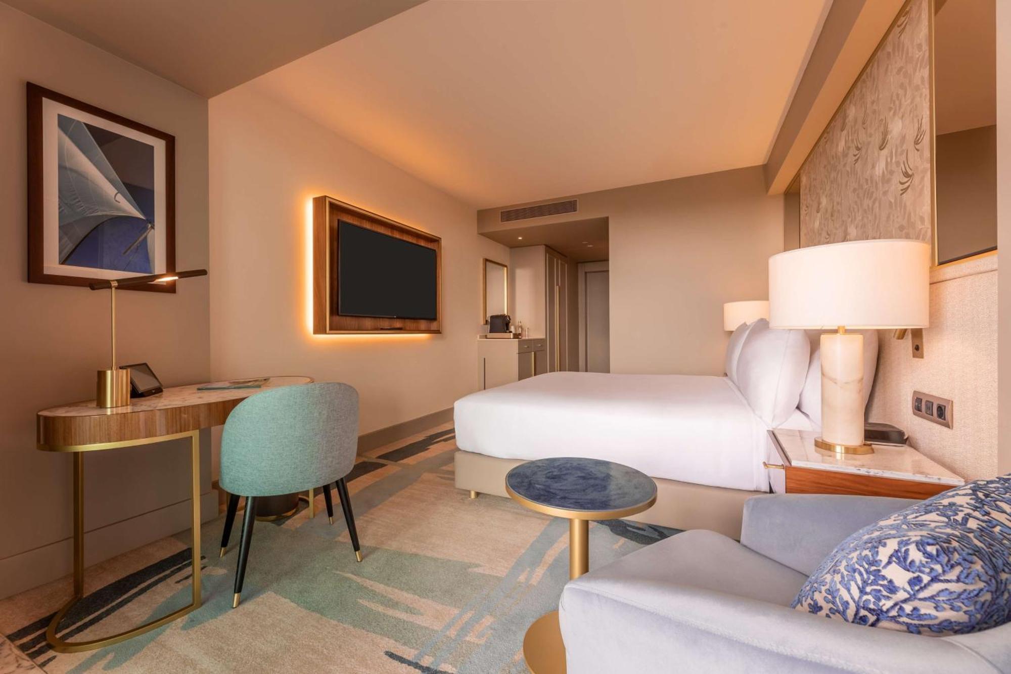 Legacy Hotel Cascais, Curio Collection By Hilton Luaran gambar