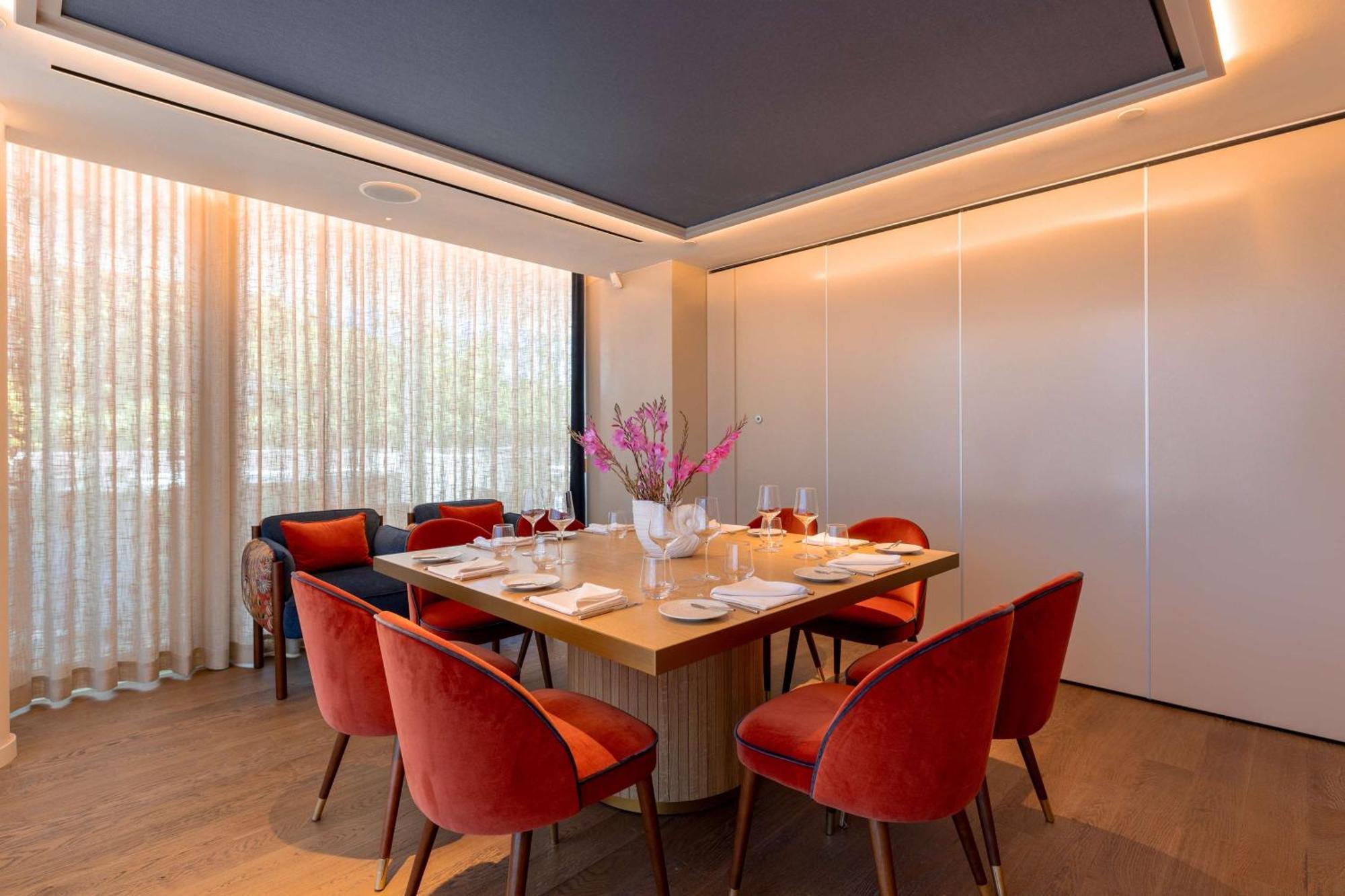 Legacy Hotel Cascais, Curio Collection By Hilton Luaran gambar