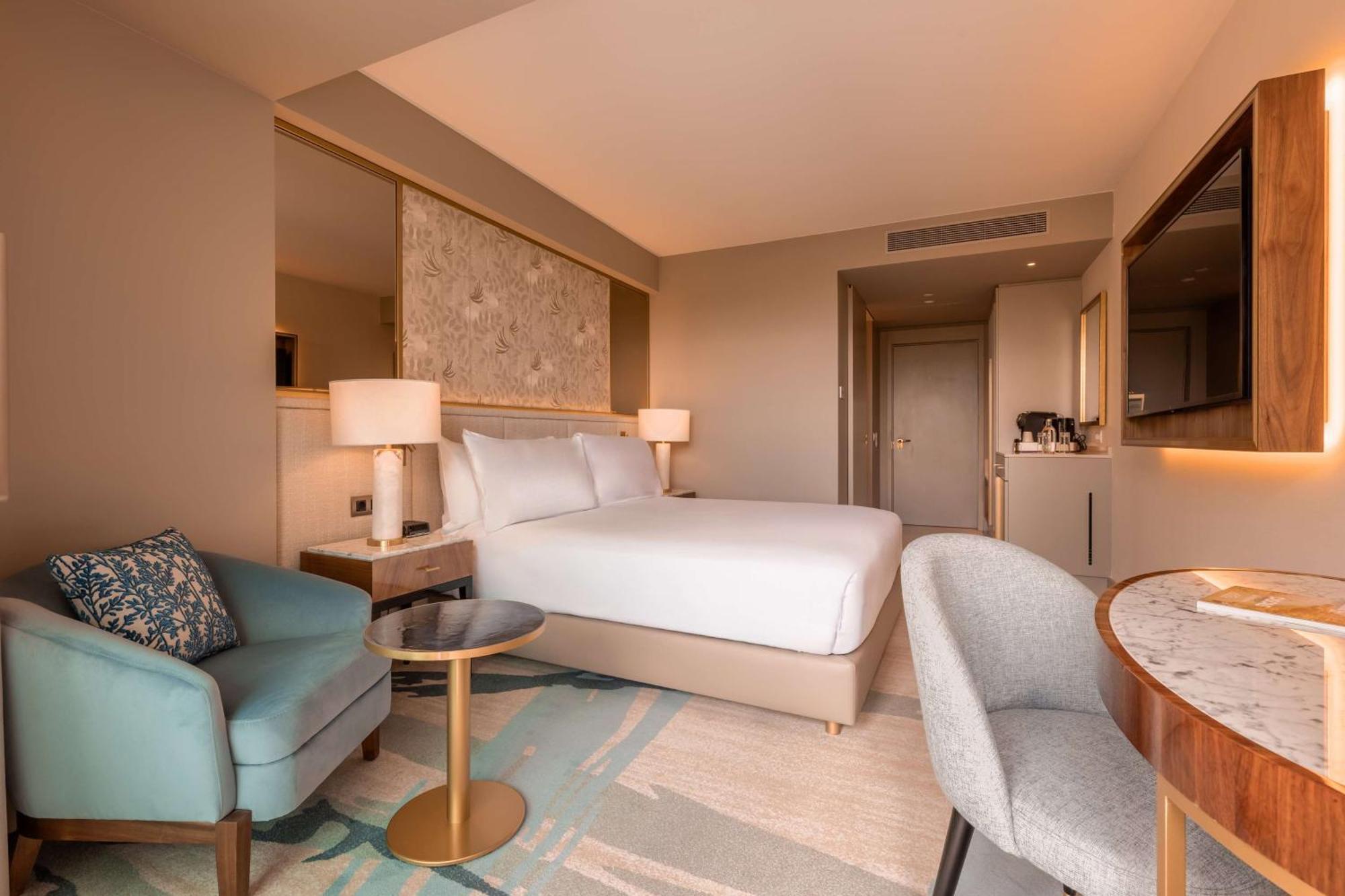 Legacy Hotel Cascais, Curio Collection By Hilton Luaran gambar