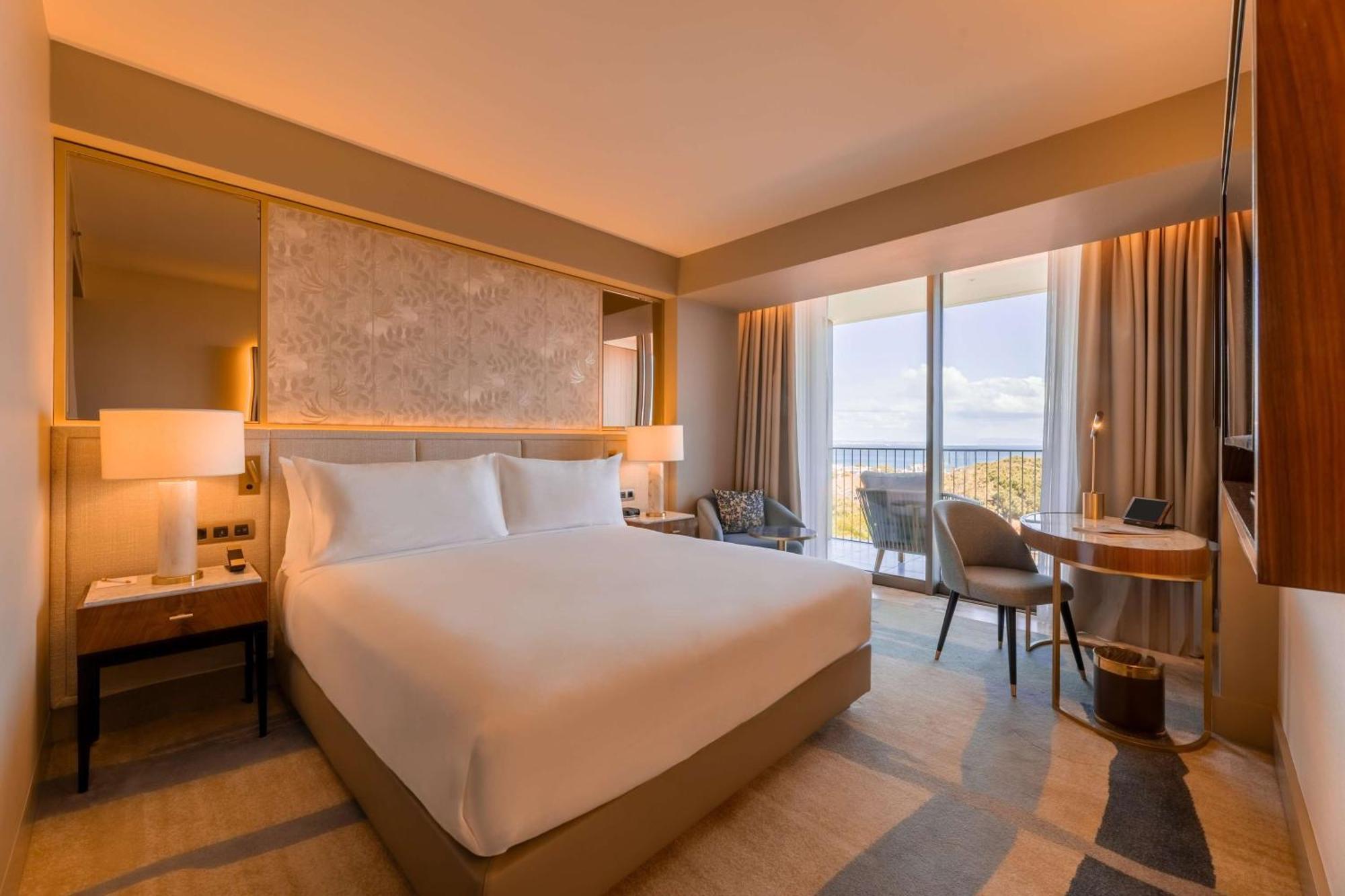 Legacy Hotel Cascais, Curio Collection By Hilton Luaran gambar