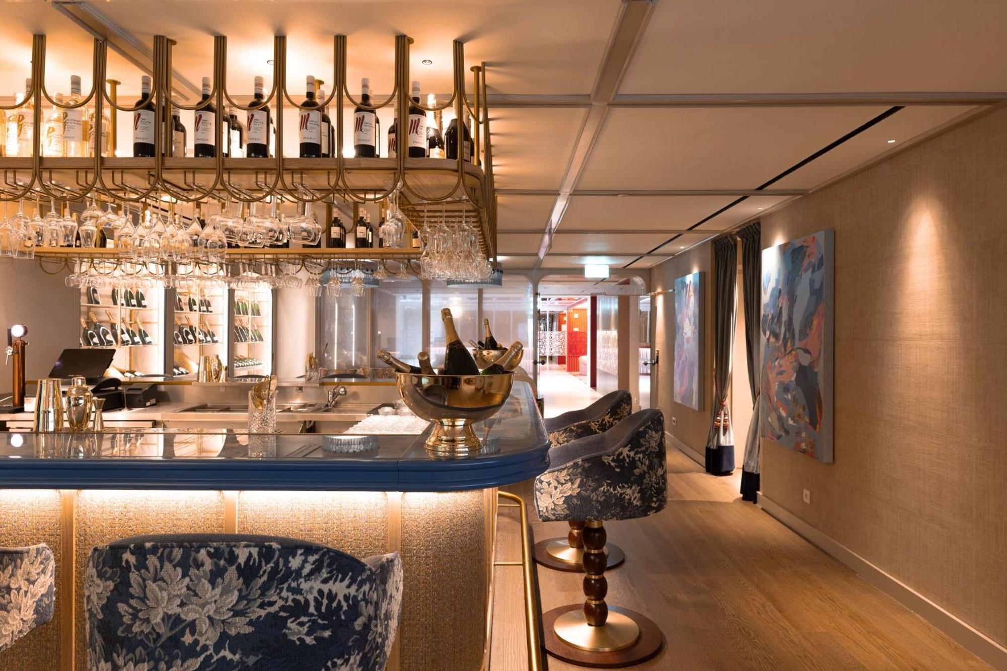 Legacy Hotel Cascais, Curio Collection By Hilton Luaran gambar