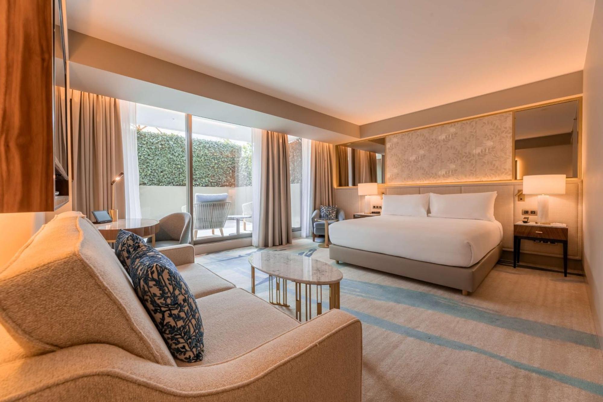 Legacy Hotel Cascais, Curio Collection By Hilton Luaran gambar