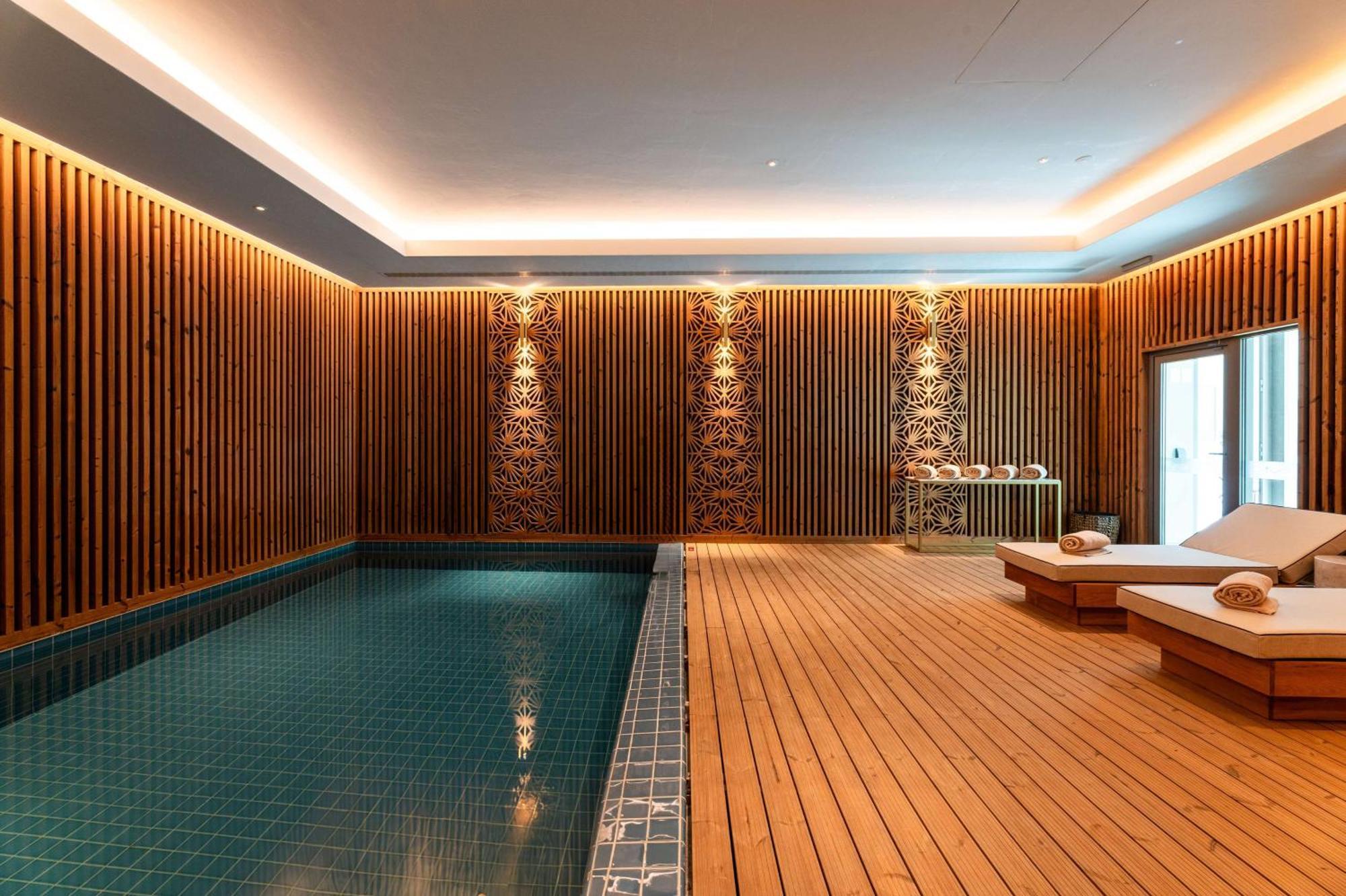 Legacy Hotel Cascais, Curio Collection By Hilton Luaran gambar