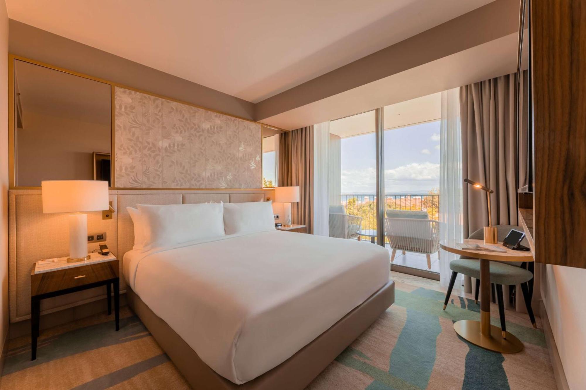Legacy Hotel Cascais, Curio Collection By Hilton Luaran gambar
