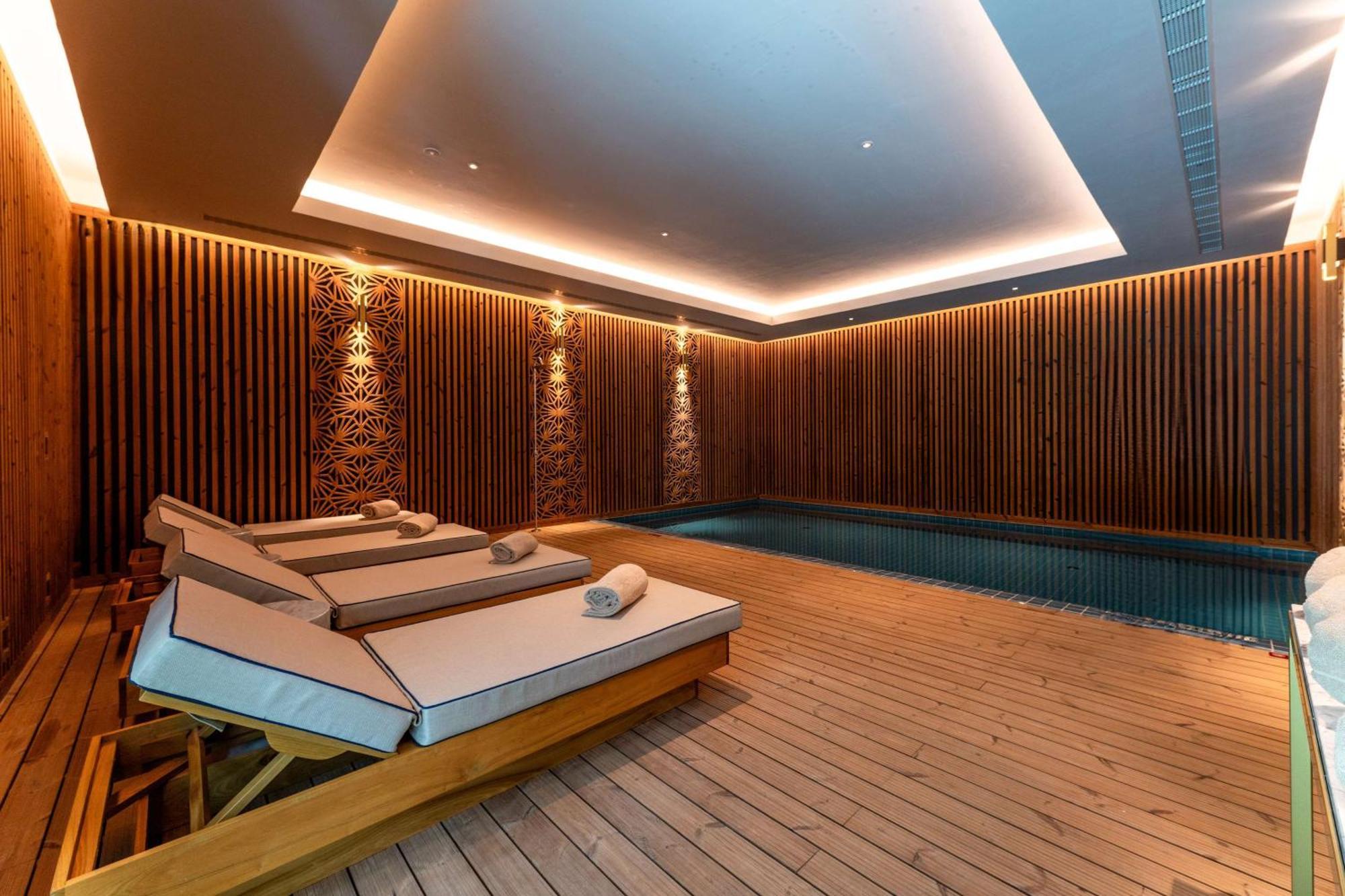 Legacy Hotel Cascais, Curio Collection By Hilton Luaran gambar