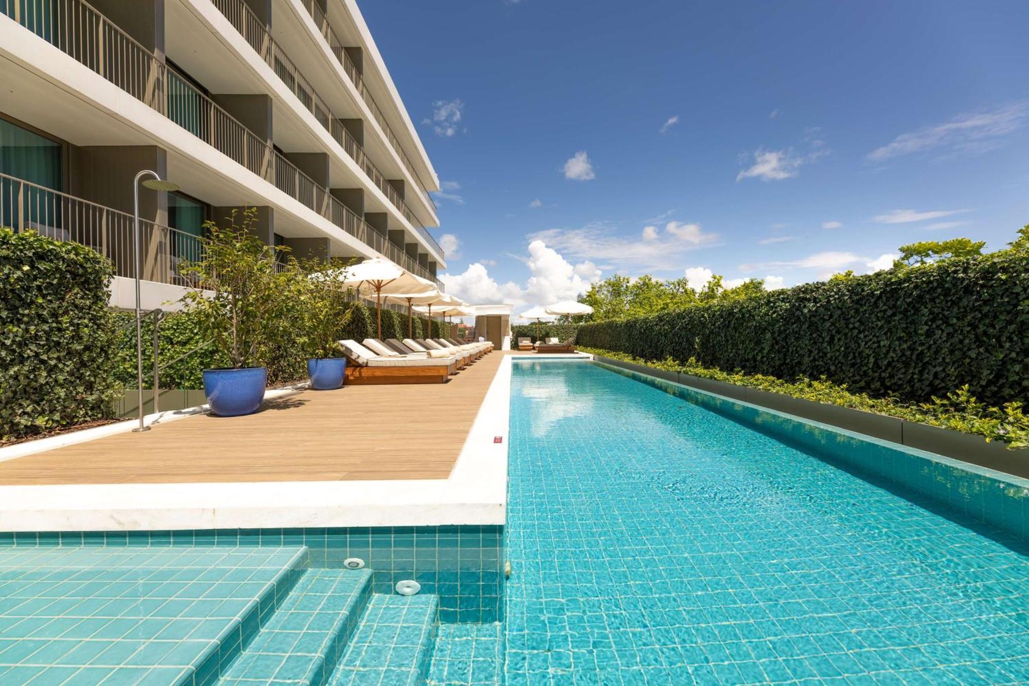 Legacy Hotel Cascais, Curio Collection By Hilton Luaran gambar