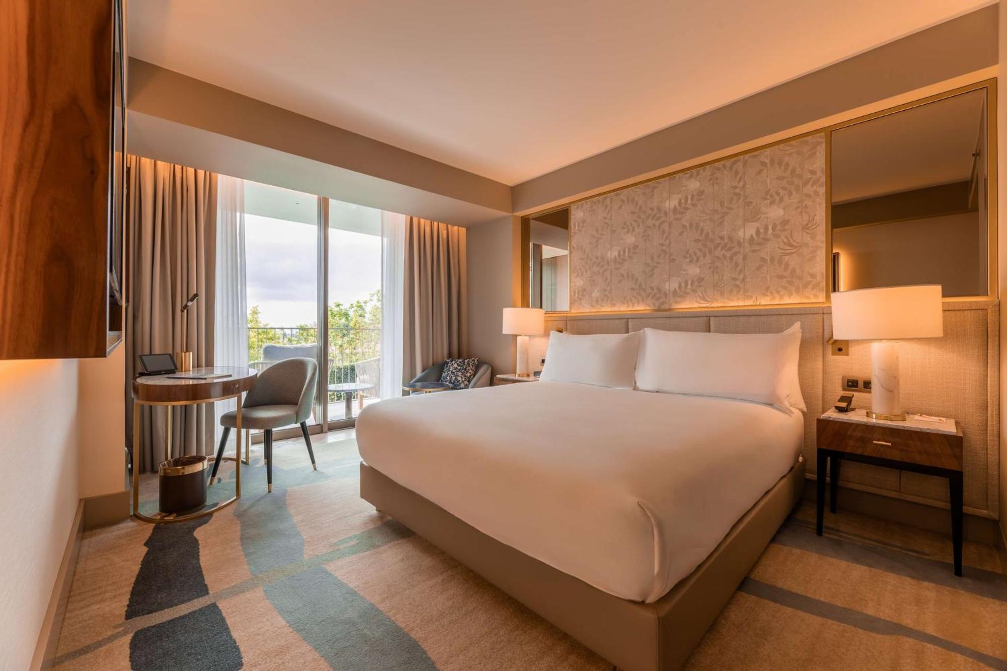 Legacy Hotel Cascais, Curio Collection By Hilton Luaran gambar
