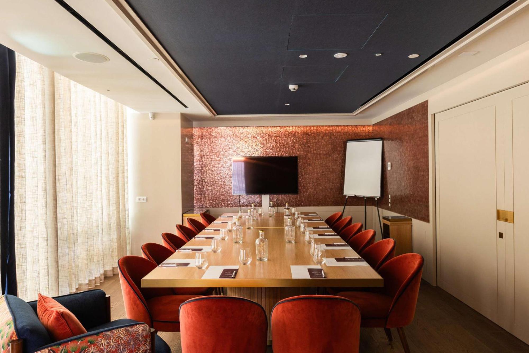 Legacy Hotel Cascais, Curio Collection By Hilton Luaran gambar