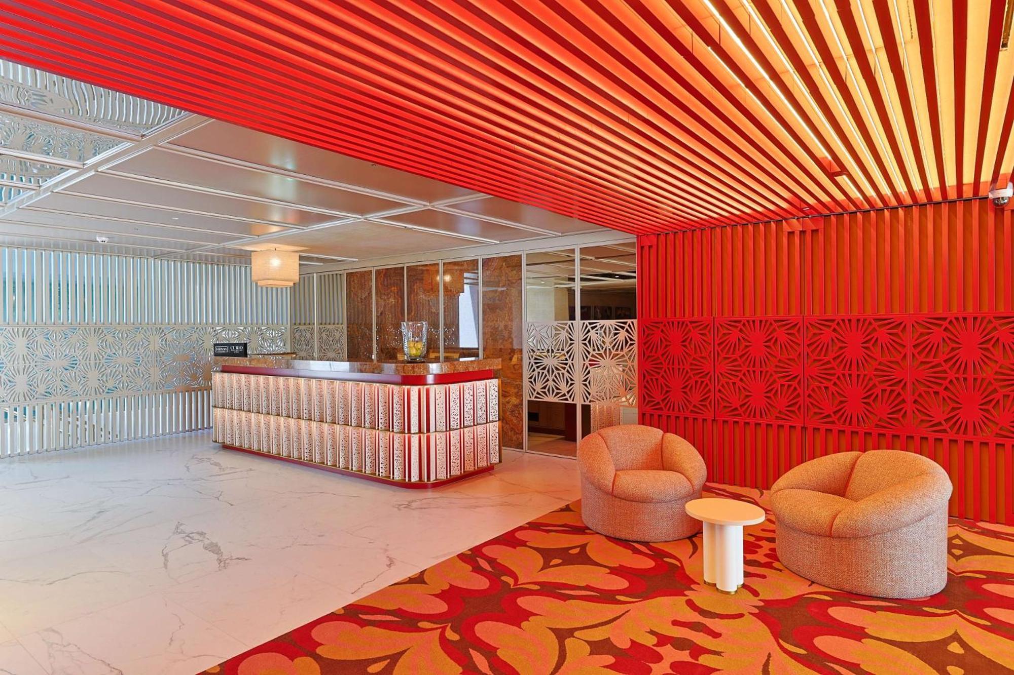 Legacy Hotel Cascais, Curio Collection By Hilton Luaran gambar