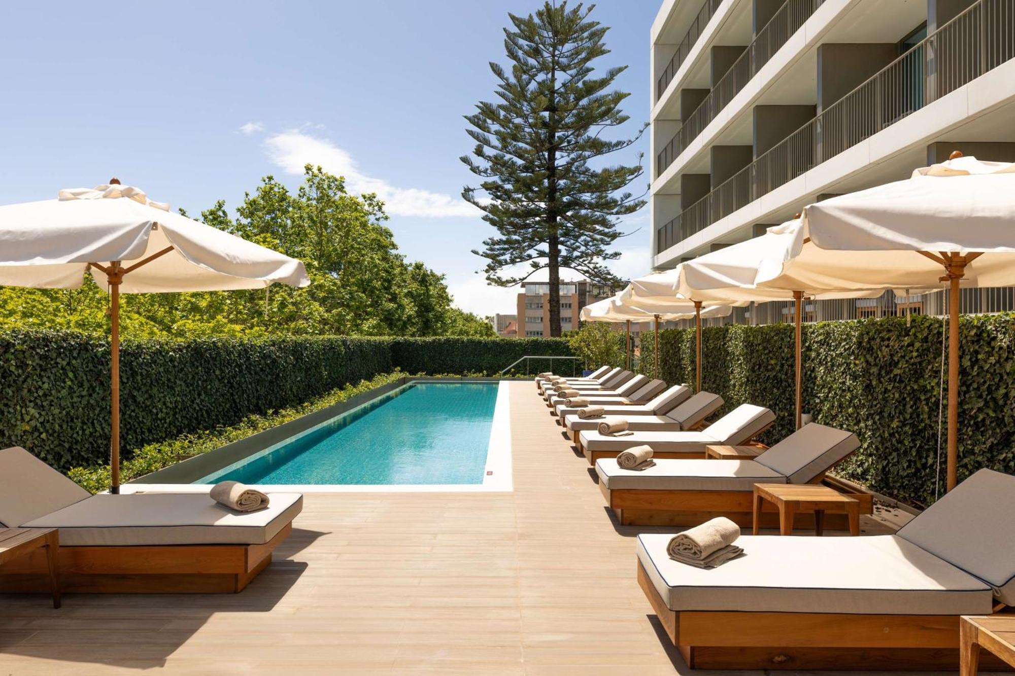 Legacy Hotel Cascais, Curio Collection By Hilton Luaran gambar