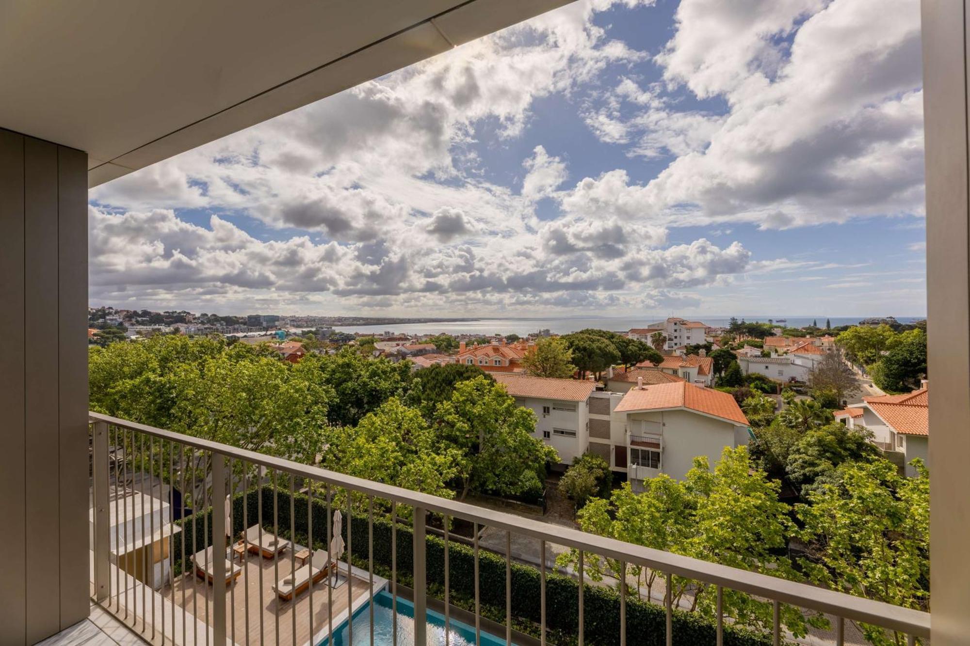 Legacy Hotel Cascais, Curio Collection By Hilton Luaran gambar