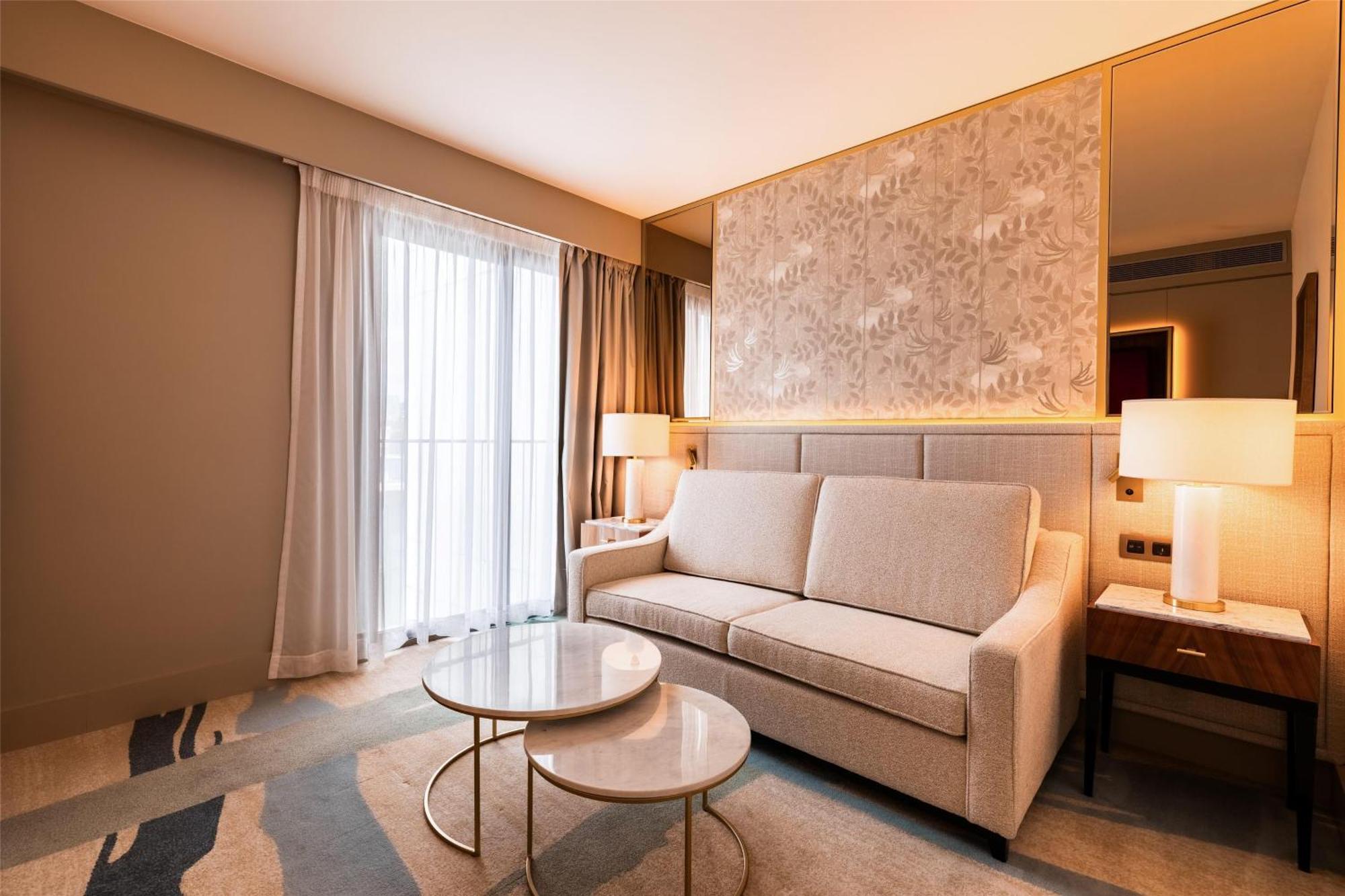 Legacy Hotel Cascais, Curio Collection By Hilton Luaran gambar