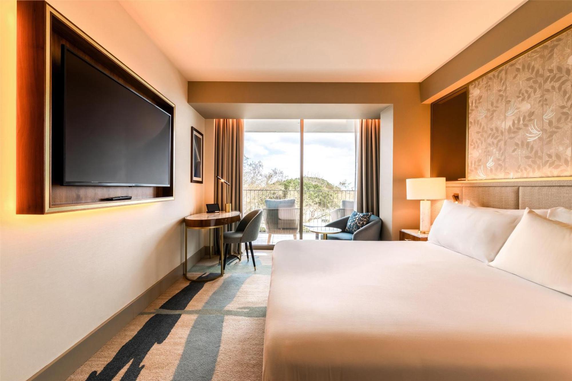 Legacy Hotel Cascais, Curio Collection By Hilton Luaran gambar
